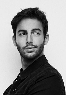 Darin - 20 år som artist