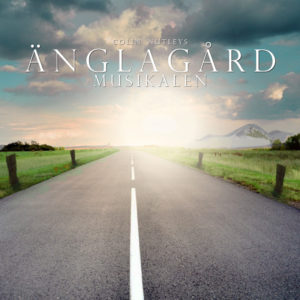 Änglagård - Helsingfors