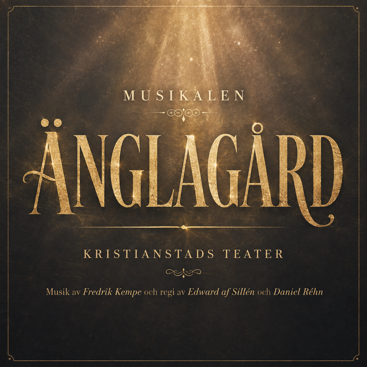 Änglagård