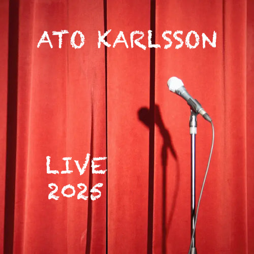 Ato Karlsson