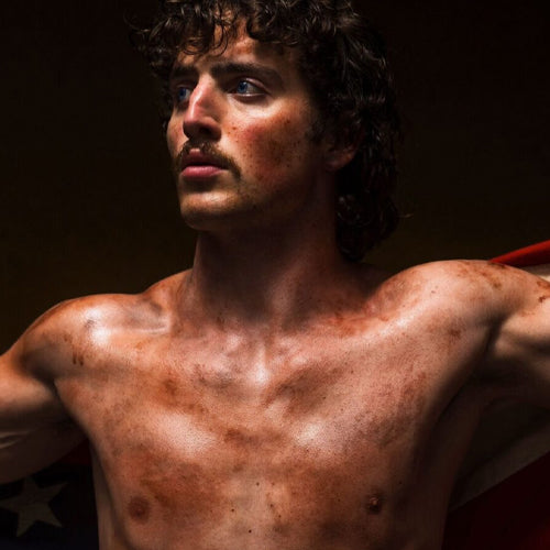 Benson Boone