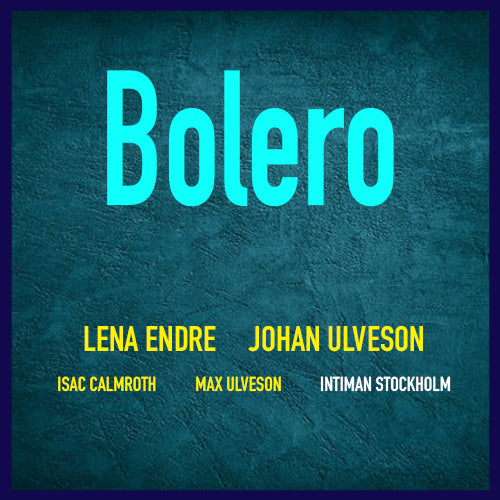 Bolero