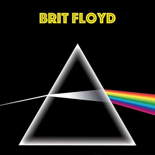 Brit Floyd
