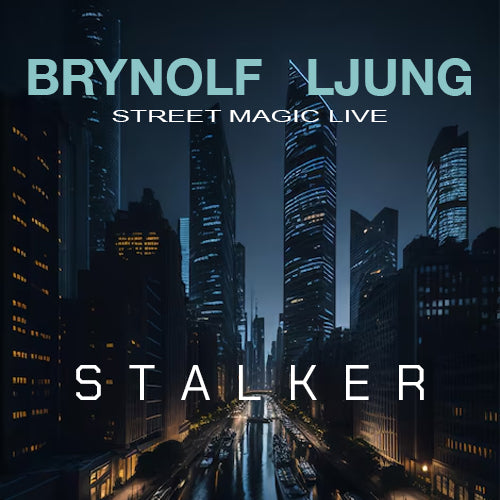 Brynolf & Ljung - Stalker