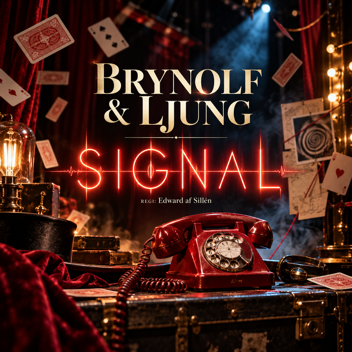 Brynolf & Ljung - SIGNAL