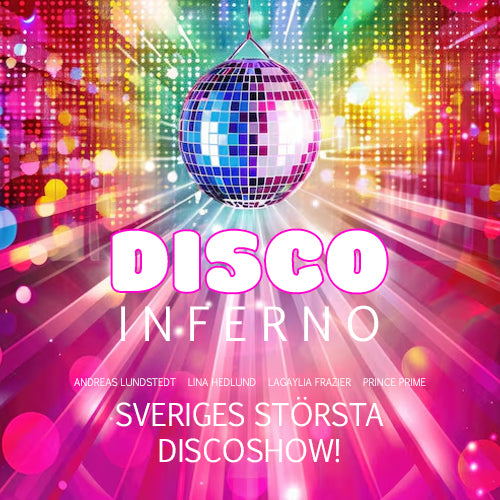 Disco Inferno