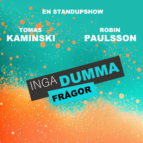 Inga Dumma Frågor