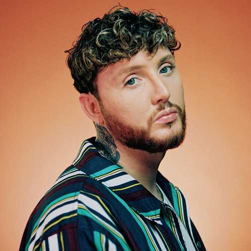 James Arthur