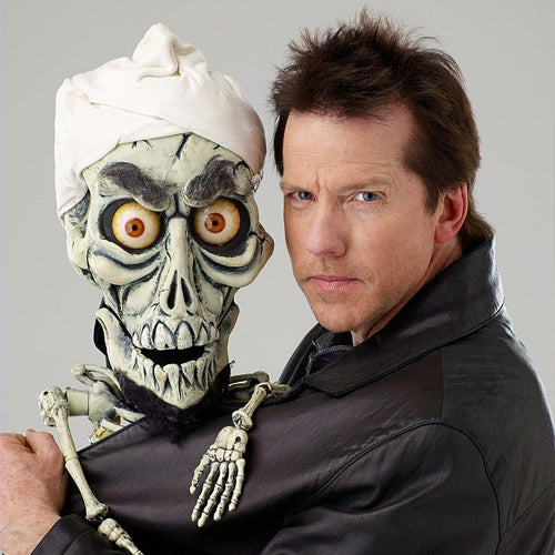 Jeff Dunham