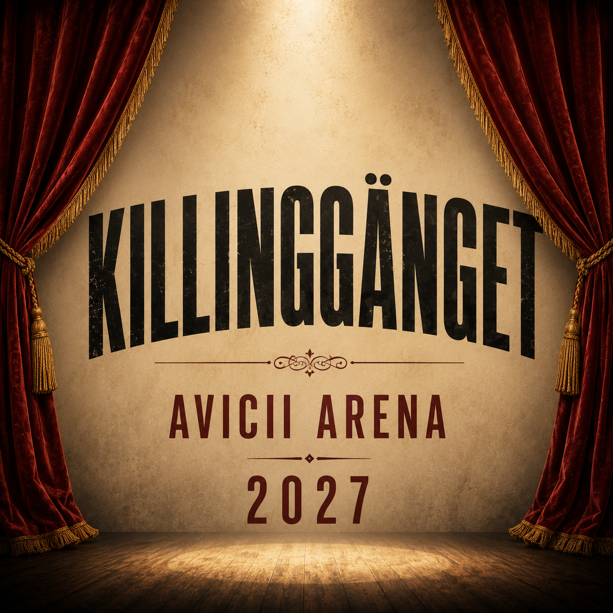 Killinggänget
