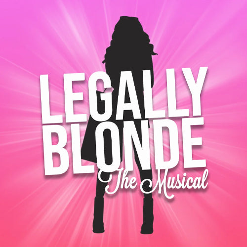 Legally Blonde - the Musical