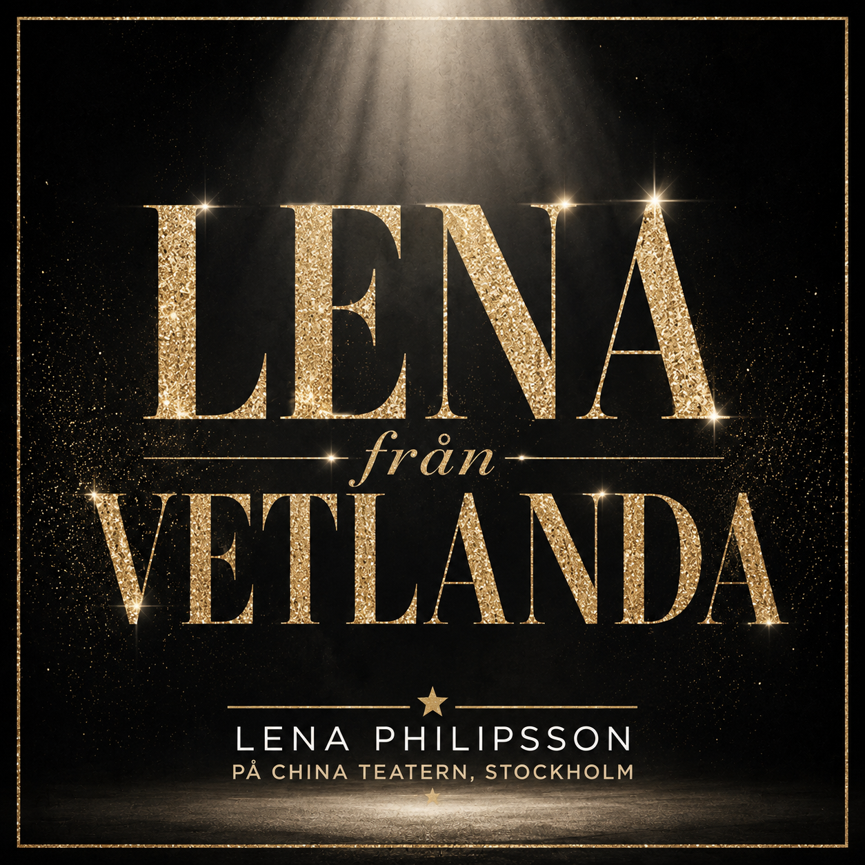 Lena Philipsson - Lena Från Vetlanda