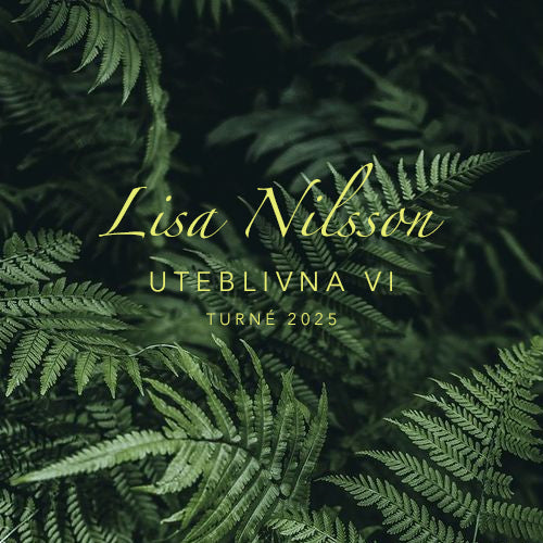 Lisa Nilsson