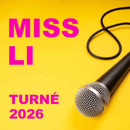 Miss Li