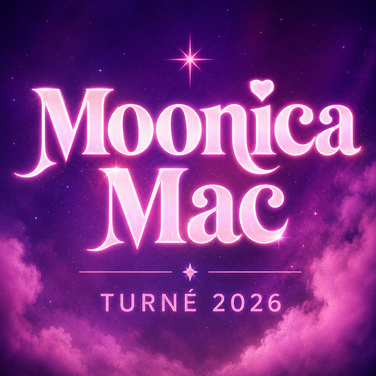 Moonica Mac
