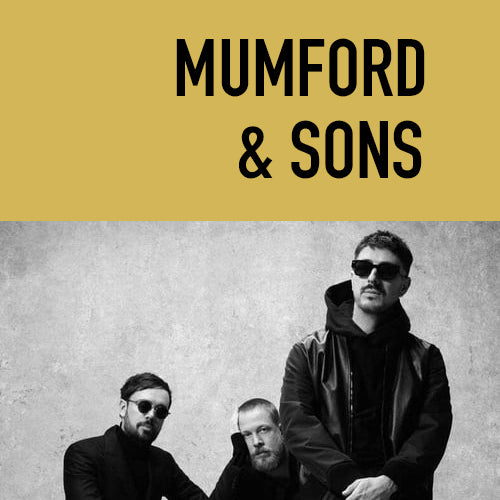 Mumford & Sons