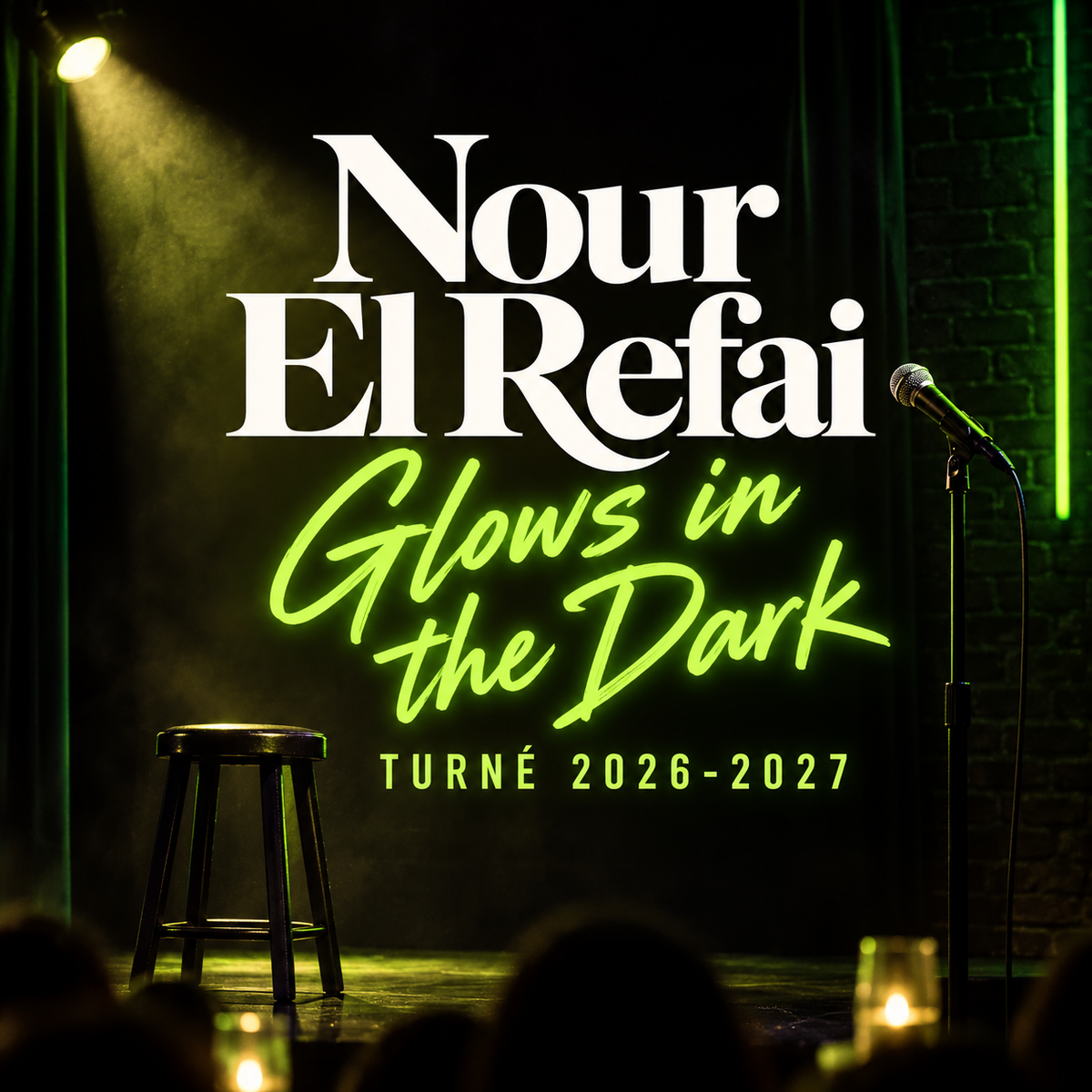 Nour El Refai