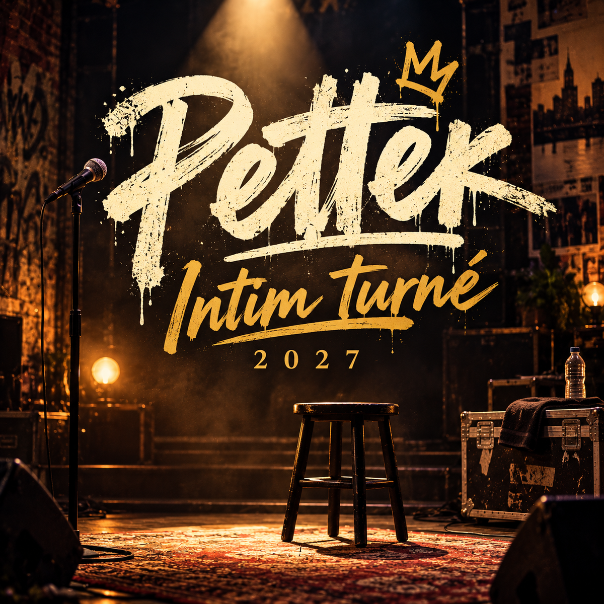 Petter