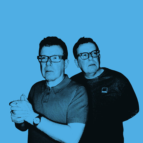 The Proclaimers