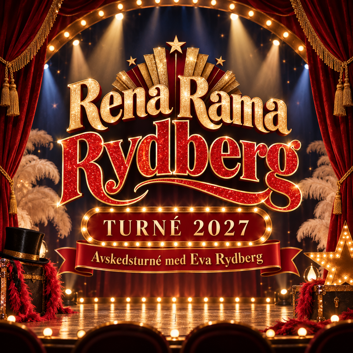 Rena Rama Rydberg
