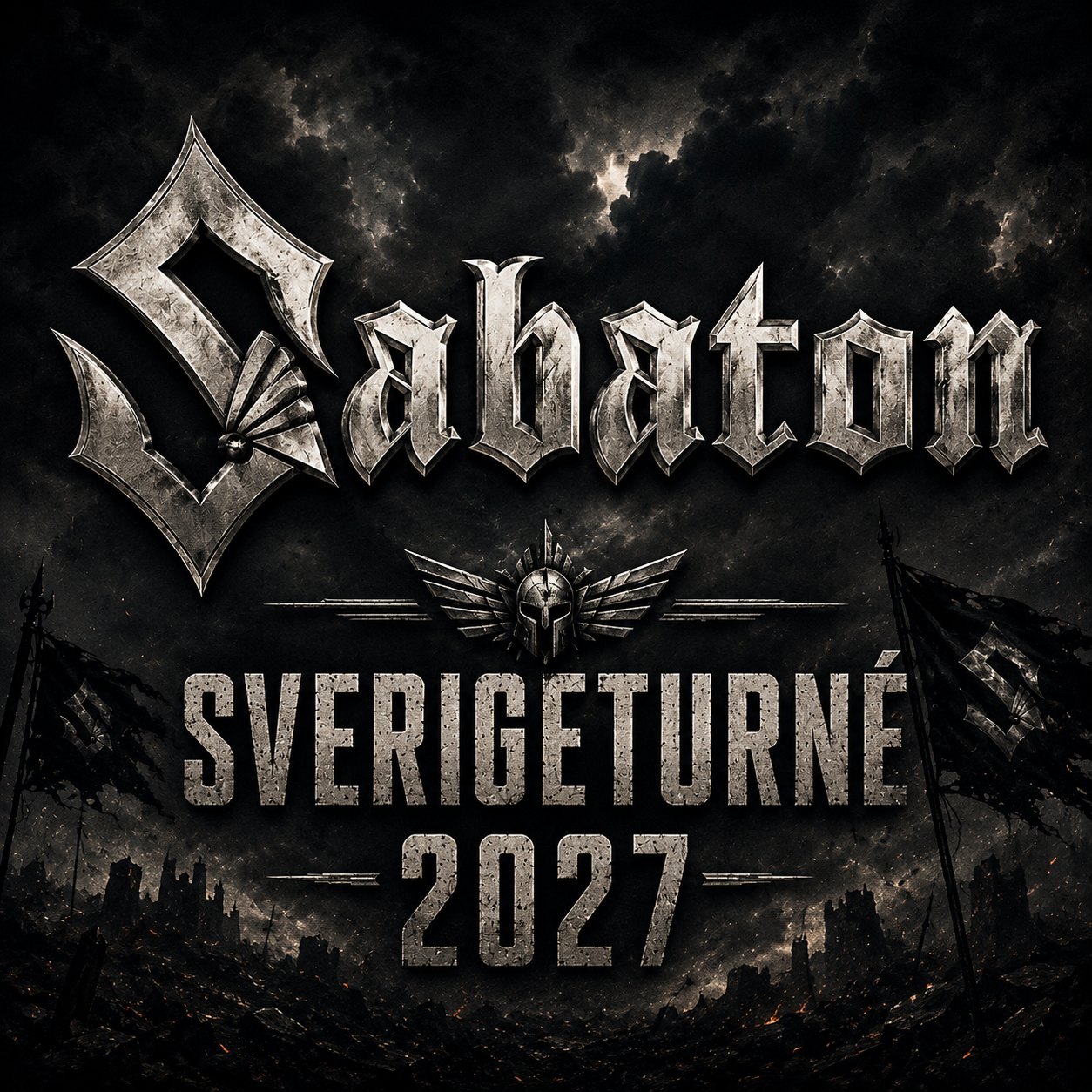 Sabaton