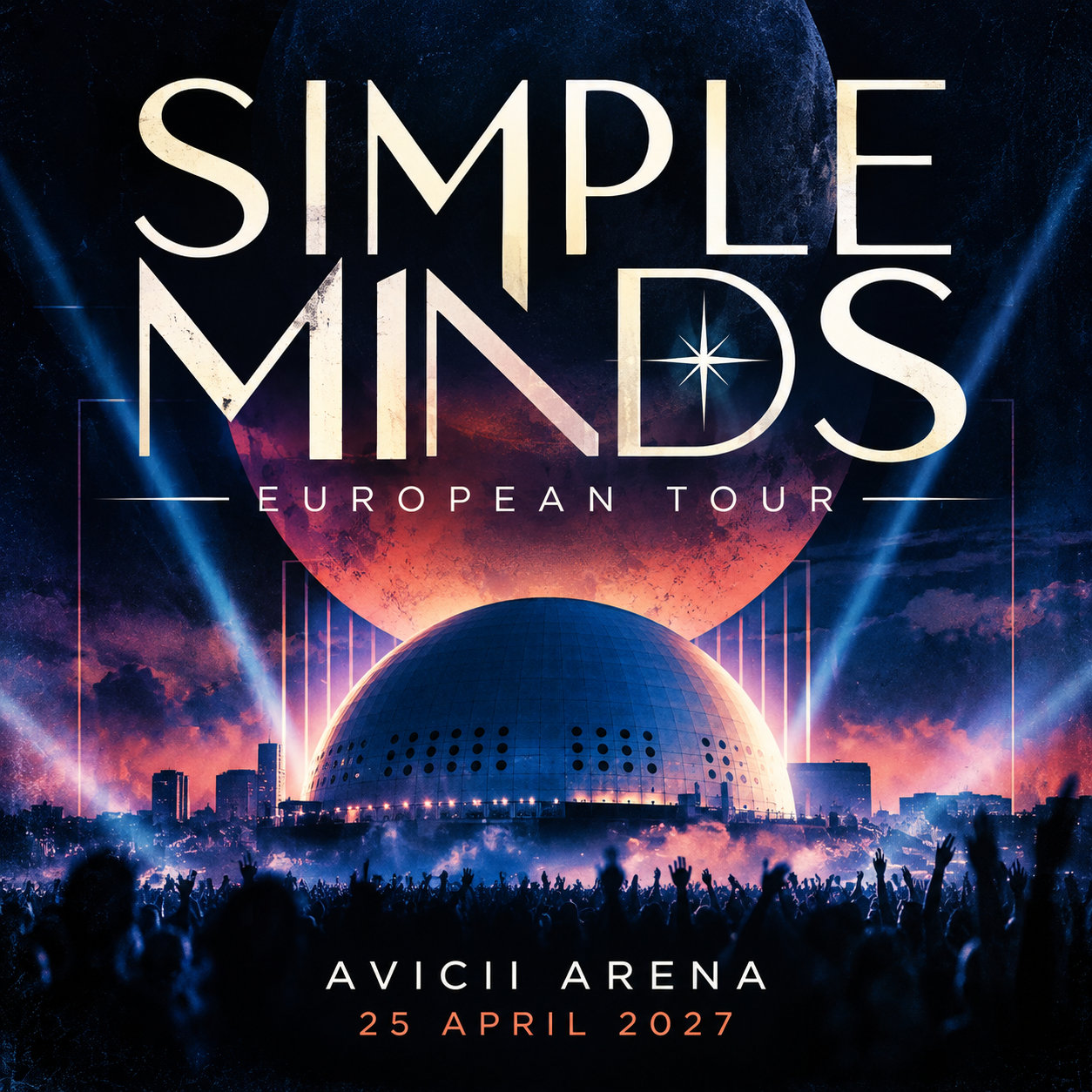 Simple Minds