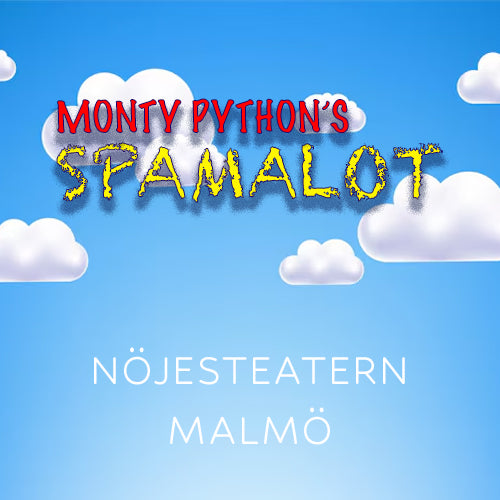 Monty Python's Spamalot