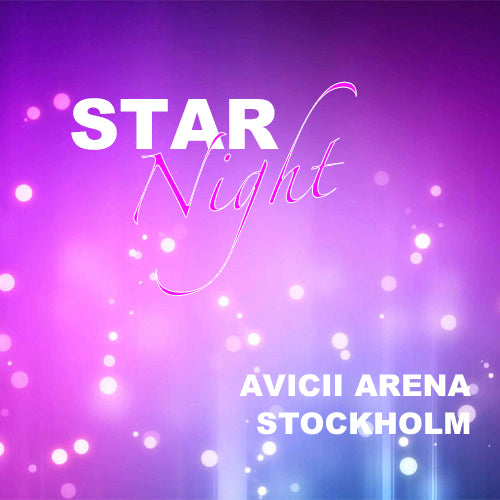 Star Night 2027