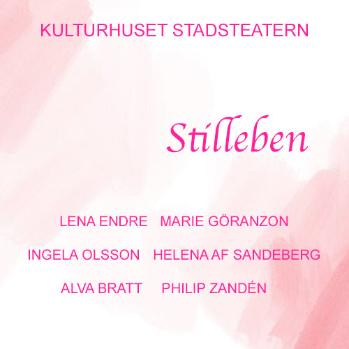 Stilleben