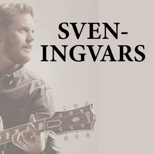 Sven-Ingvars sommarturné