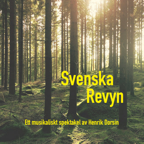 Svenska Revyn - Göteborg