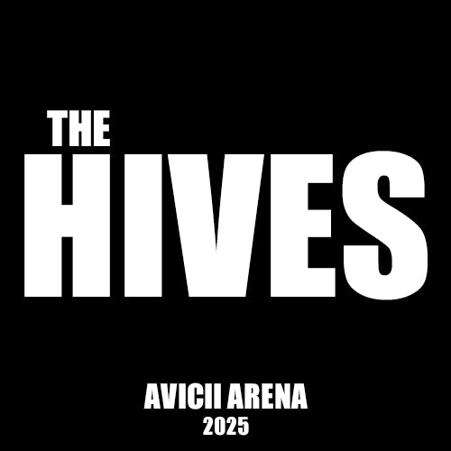 The Hives