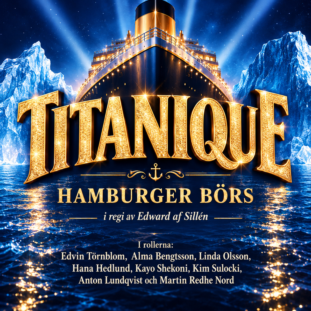 Titanique