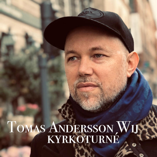 Tomas Andersson Wij