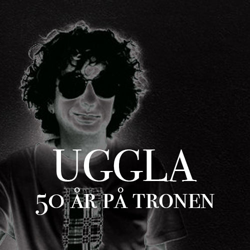 Magnus Uggla - Göteborg