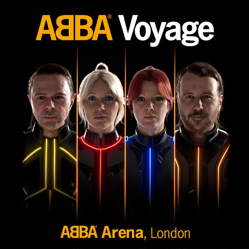ABBA Juni 2025