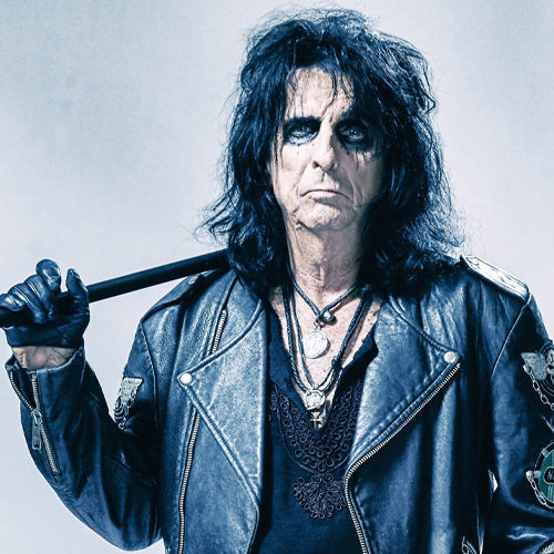 Alice Cooper