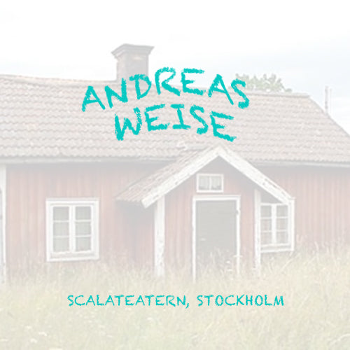 Andreas Weise