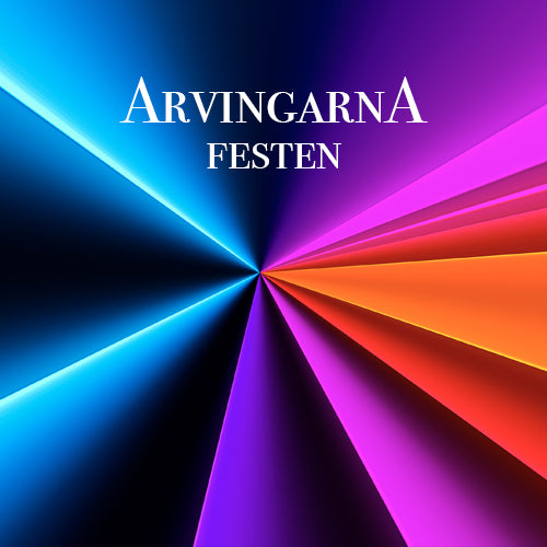 Arvingarna