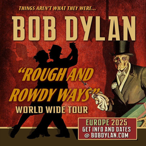 Bob Dylan