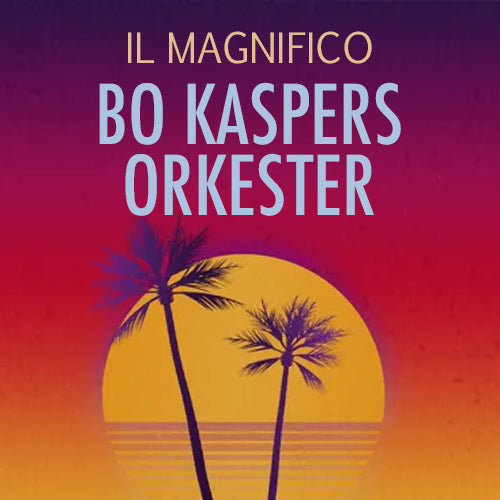Bo Kaspers Orkester