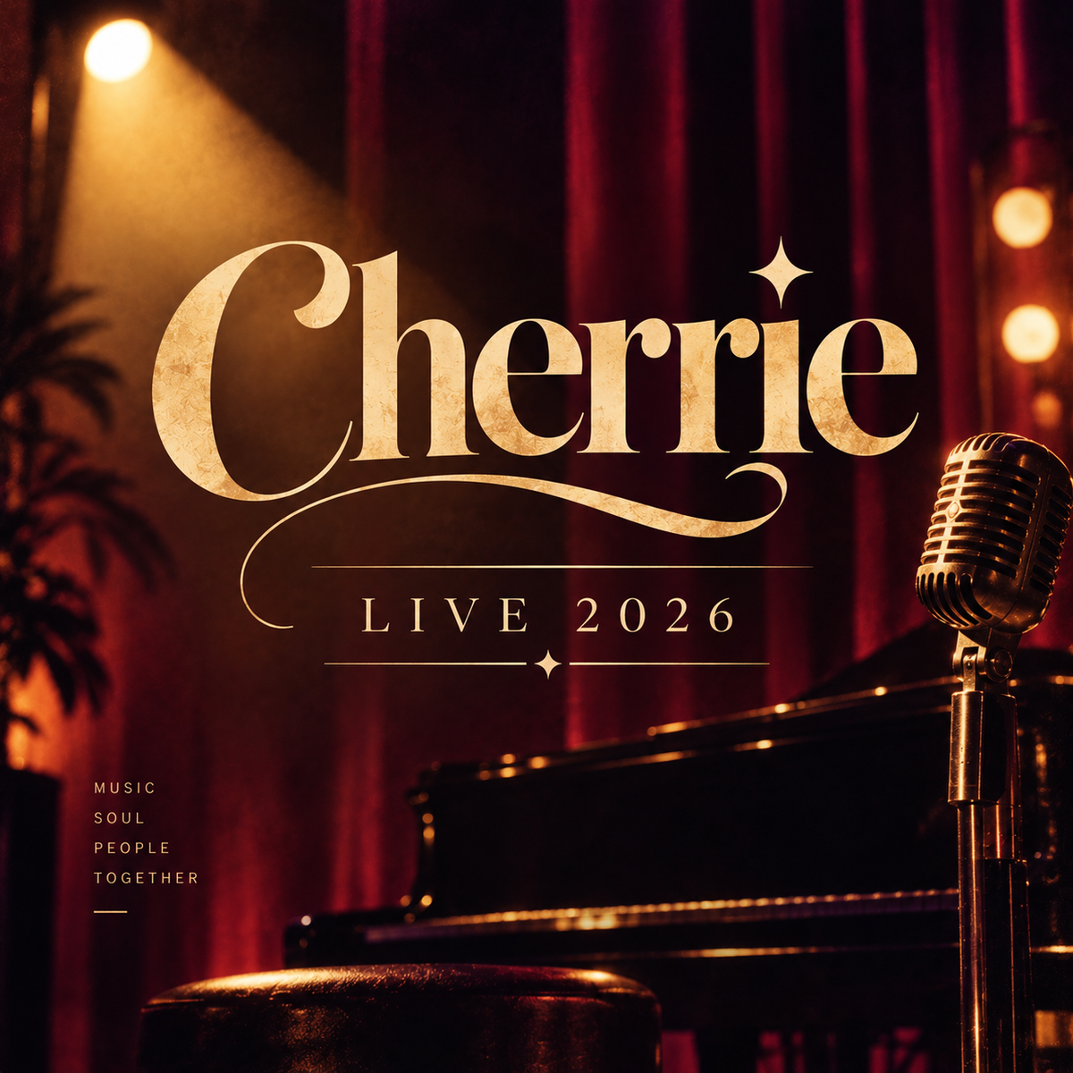 Cherrie