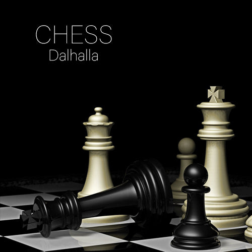 Chess Dalhalla