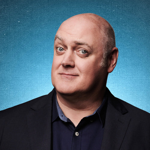 Dara Ó Briain