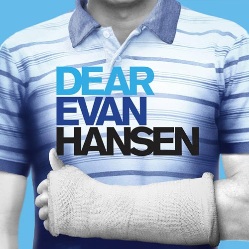 Dear Evan Hansen