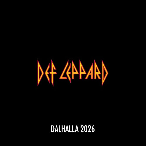 Def Leppard