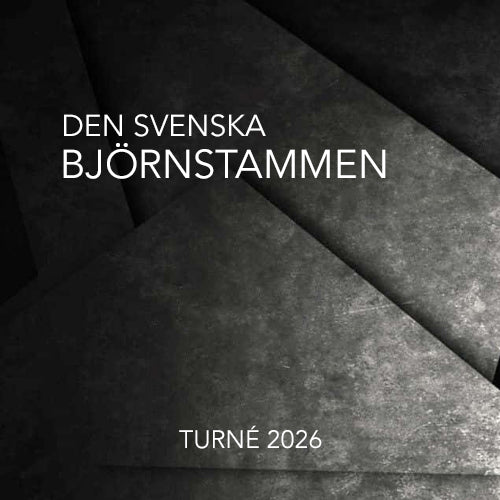 Den Svenska Björnstammen