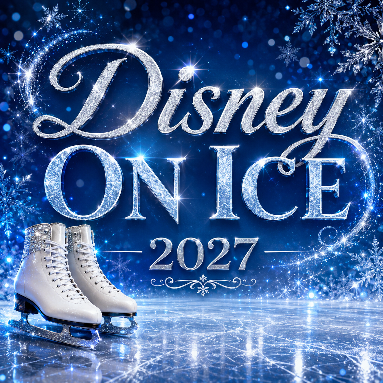 Disney On Ice