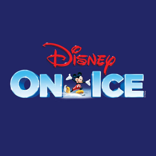 Disney On Ice