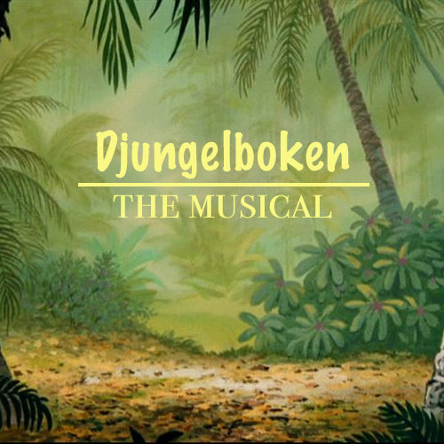Djungelboken - the Musical